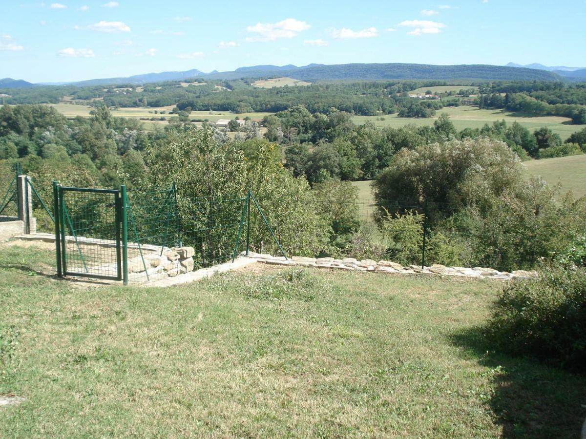 Gite Du Tarbesou Regat Zewnętrze zdjęcie